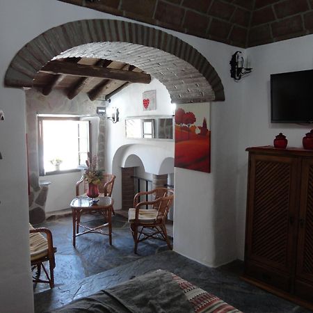 Casa Daterra มอนซาราซ ภายนอก รูปภาพ