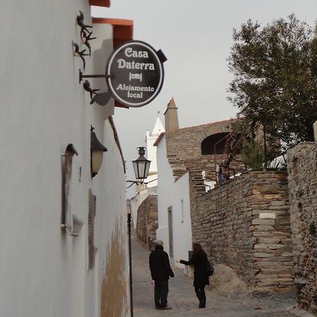 Casa Daterra มอนซาราซ ภายนอก รูปภาพ