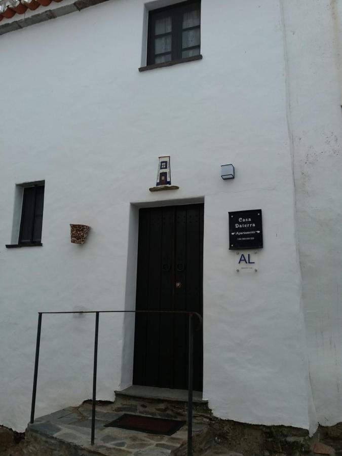 Casa Daterra มอนซาราซ ภายนอก รูปภาพ