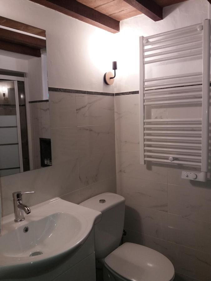Casa Daterra มอนซาราซ ภายนอก รูปภาพ