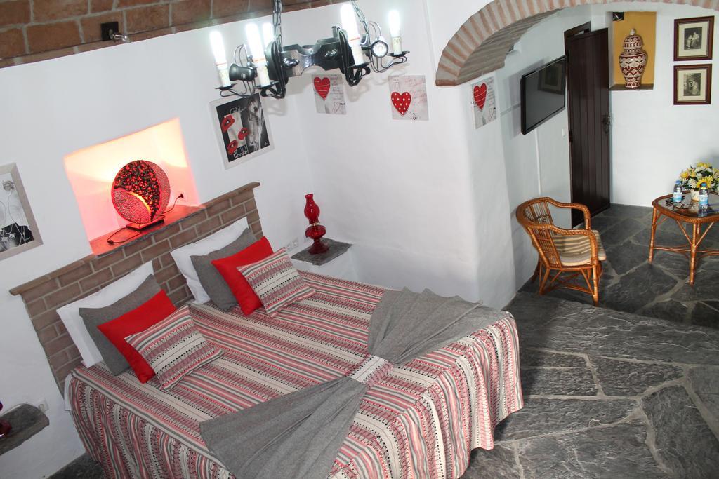 Casa Daterra มอนซาราซ ภายนอก รูปภาพ