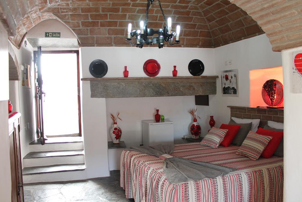 Casa Daterra มอนซาราซ ภายนอก รูปภาพ