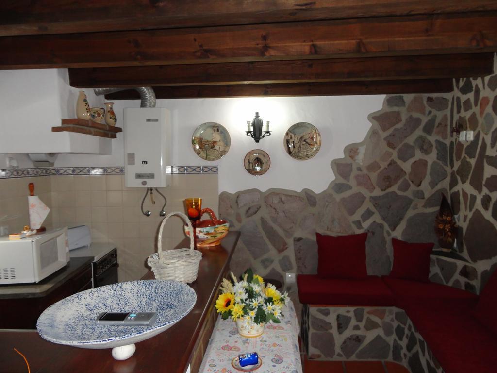 Casa Daterra มอนซาราซ ภายนอก รูปภาพ