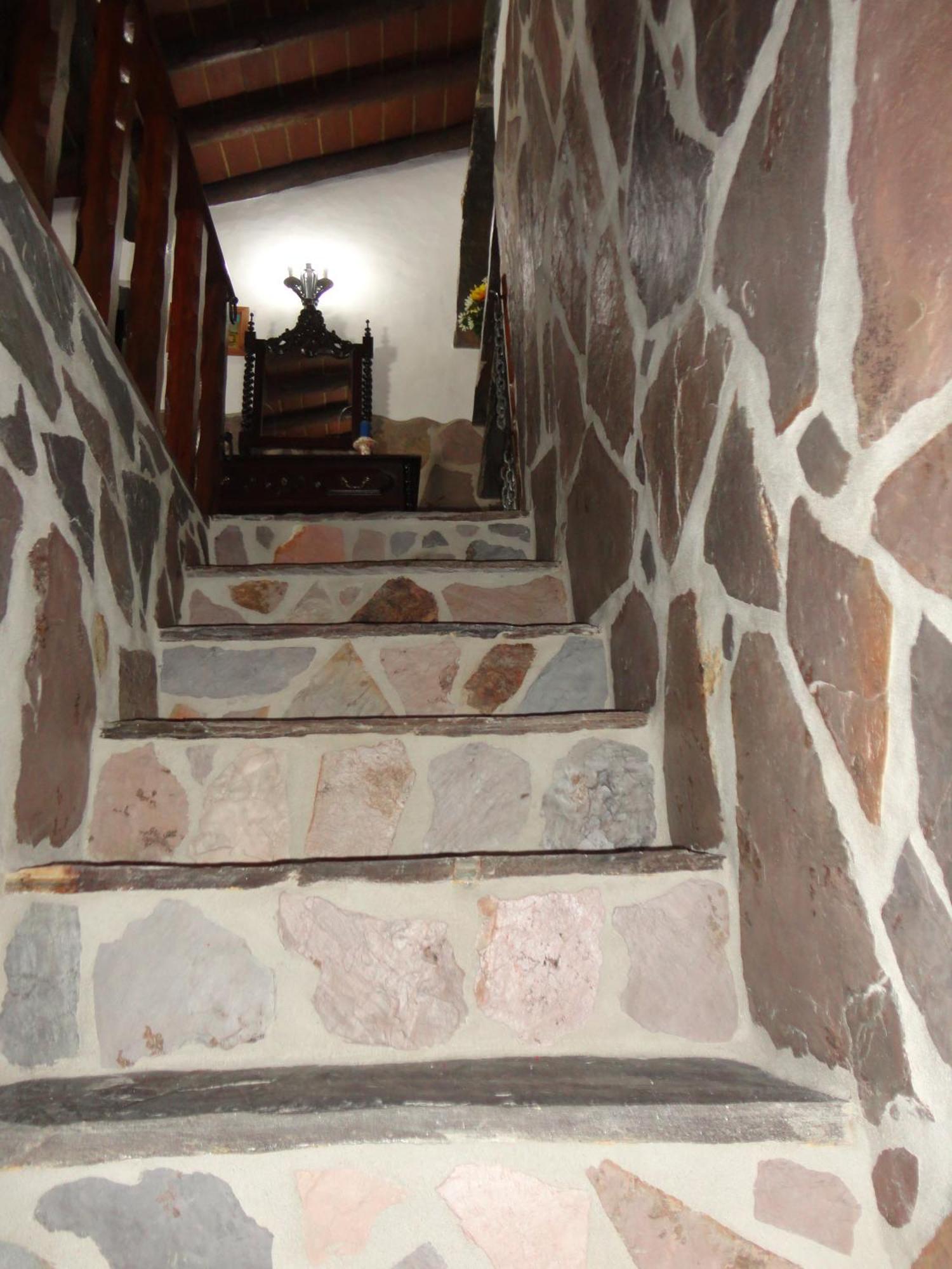 Casa Daterra มอนซาราซ ภายนอก รูปภาพ
