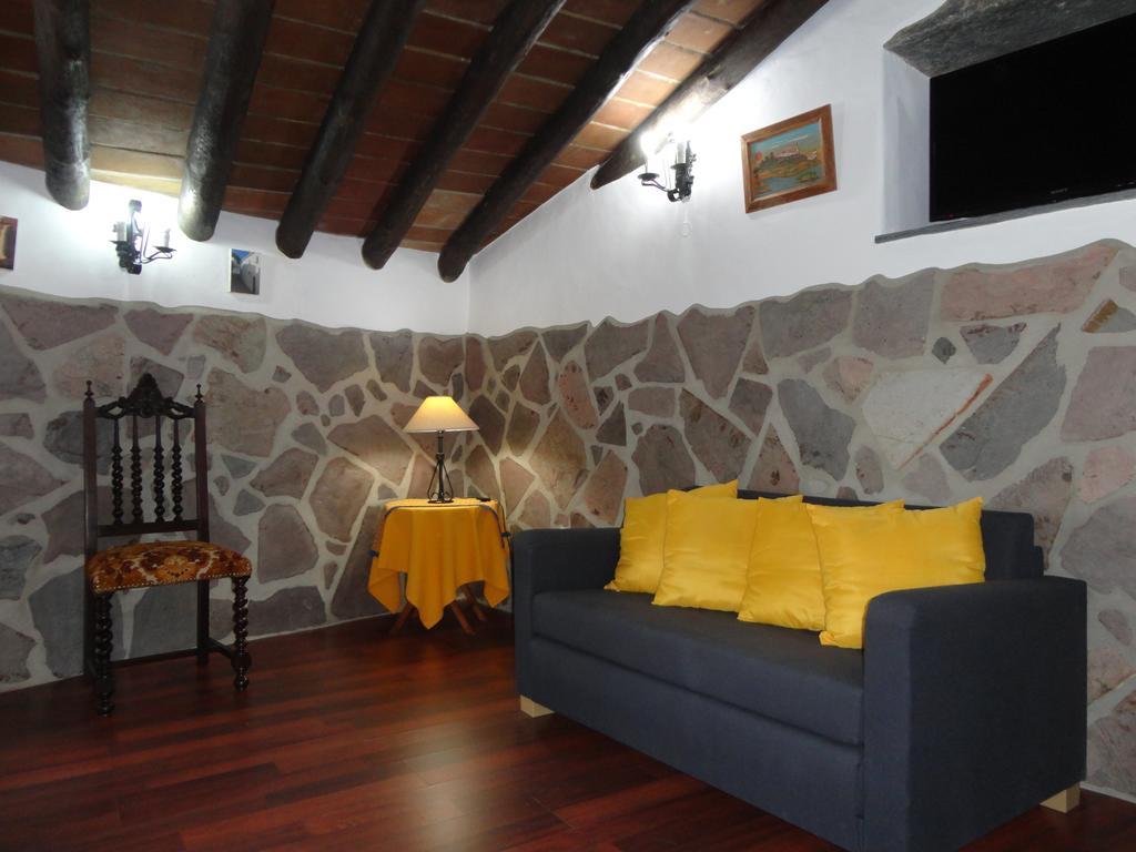 Casa Daterra มอนซาราซ ภายนอก รูปภาพ