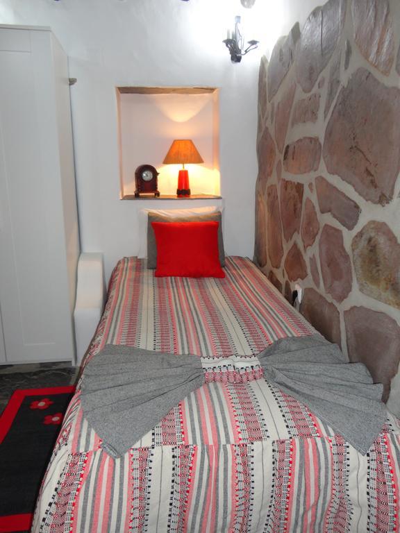 Casa Daterra มอนซาราซ ภายนอก รูปภาพ