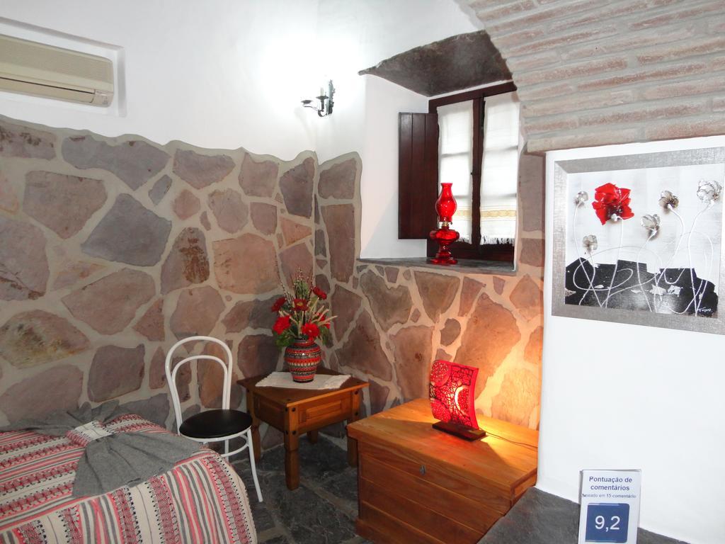 Casa Daterra มอนซาราซ ภายนอก รูปภาพ