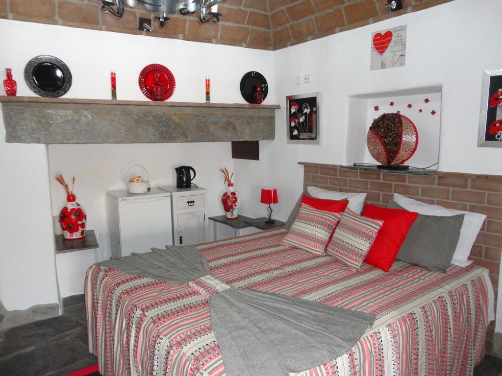 Casa Daterra มอนซาราซ ภายนอก รูปภาพ