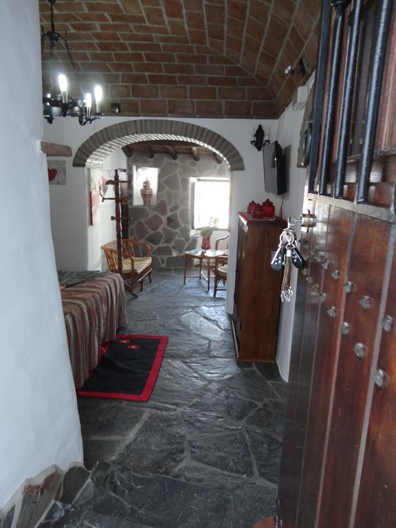 Casa Daterra มอนซาราซ ห้อง รูปภาพ