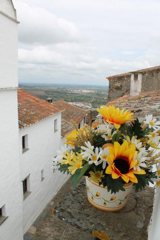 Casa Daterra มอนซาราซ ภายนอก รูปภาพ