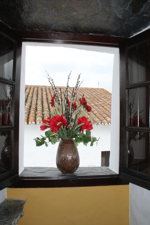 Casa Daterra มอนซาราซ ภายนอก รูปภาพ