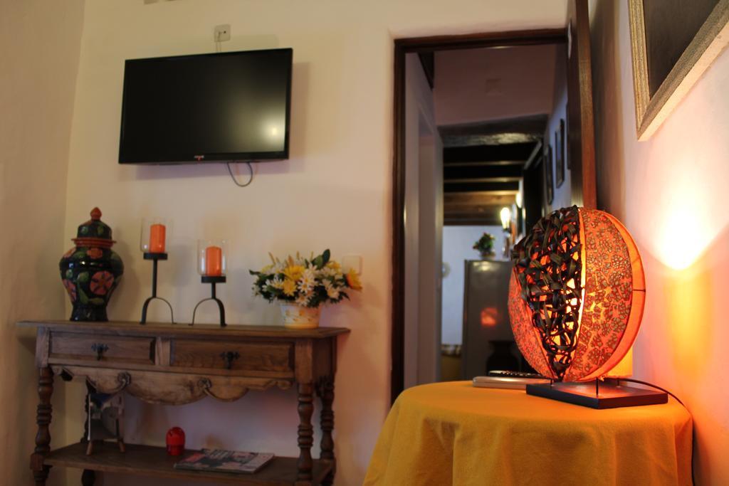 Casa Daterra มอนซาราซ ภายนอก รูปภาพ