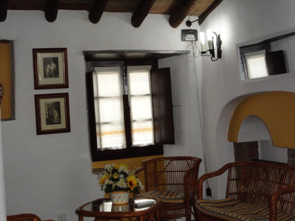 Casa Daterra มอนซาราซ ห้อง รูปภาพ