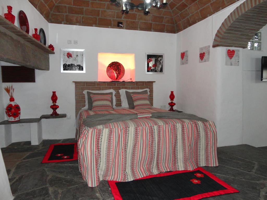 Casa Daterra มอนซาราซ ห้อง รูปภาพ