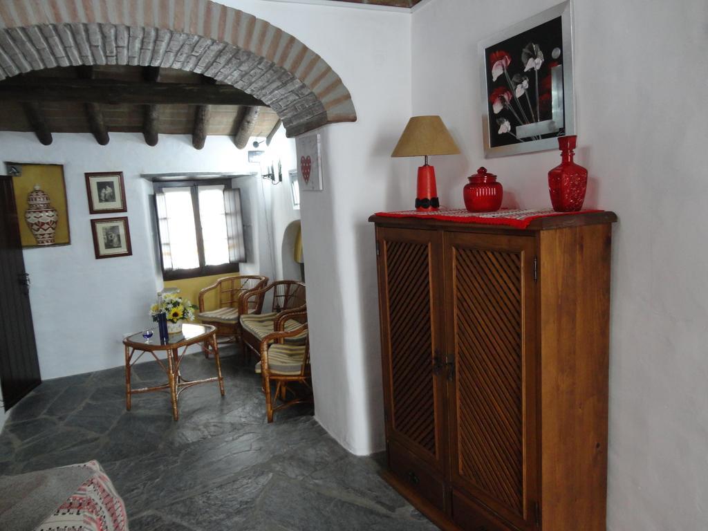 Casa Daterra มอนซาราซ ห้อง รูปภาพ