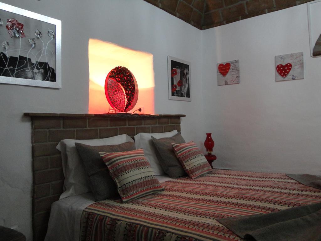 Casa Daterra มอนซาราซ ห้อง รูปภาพ